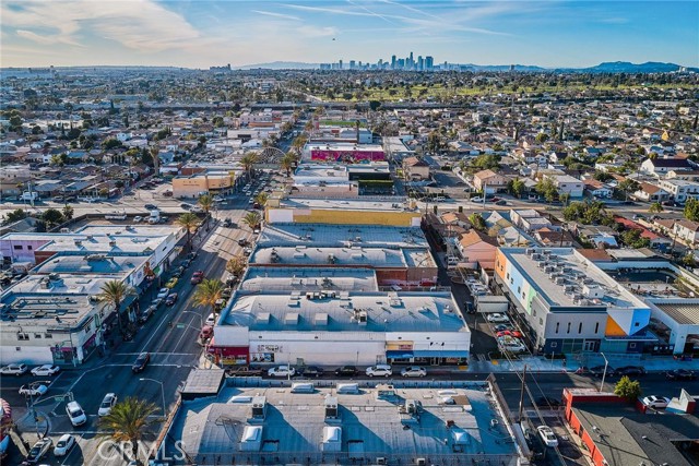 4729 Whittier Boulevard, Los Angeles, California 90022, ,Commercial Sale,For Sale,4729 Whittier Boulevard,CRRS23023969