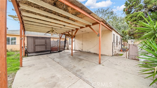 Detail Gallery Image 11 of 17 For 7856 Lemp Ave, North Hollywood,  CA 91605 - 3 Beds | 1 Baths