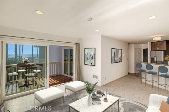 Detail Gallery Image 2 of 32 For 620 the Village #207,  Redondo Beach,  CA 90277 - 1 Beds | 1 Baths