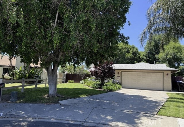 Detail Gallery Image 1 of 1 For 3863 Driving Range Rd, Jurupa Valley,  CA 92509 - 4 Beds | 2 Baths