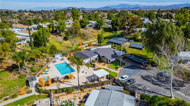 Detail Gallery Image 35 of 43 For 31130 S General Kearny Rd #172,  Temecula,  CA 92591 - 2 Beds | 1 Baths