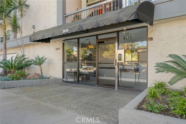 Detail Gallery Image 22 of 23 For 2844 E 3rd St #210,  Long Beach,  CA 90814 - 2 Beds | 2 Baths