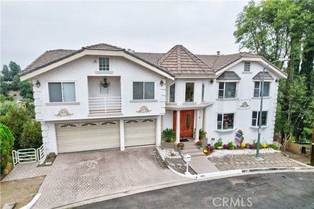 4801 Nomad Drive, Woodland Hills (los Angeles), California 91364, 5 Bedrooms Bedrooms, ,5 BathroomsBathrooms,Residential,For Sale,4801 Nomad Drive,CRSR24187164