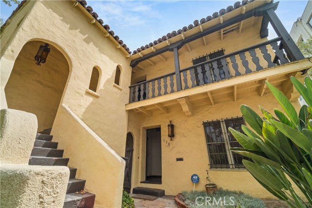 Detail Gallery Image 10 of 51 For 138 N Swall Dr, Beverly Hills,  CA 90211 - – Beds | – Baths