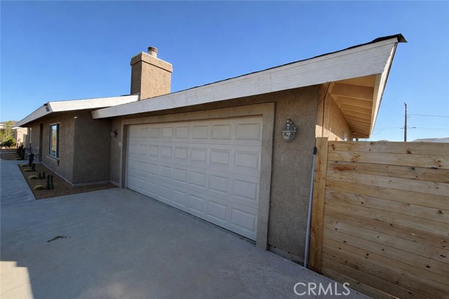 Detail Gallery Image 3 of 38 For 58271 Caliente St, Yucca Valley,  CA 92284 - 3 Beds | 2 Baths
