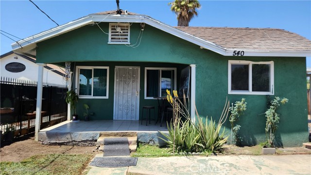 Property Photo from MLS