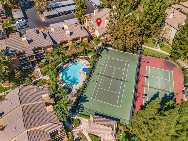 Detail Gallery Image 48 of 48 For 10655 Lemon Ave #1608,  Rancho Cucamonga,  CA 91737 - 2 Beds | 1 Baths