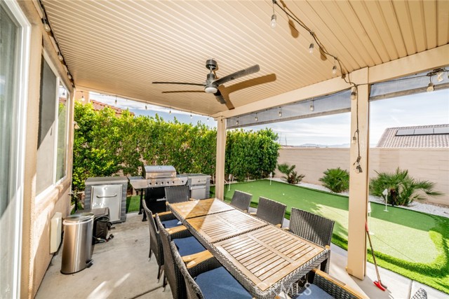 Detail Gallery Image 44 of 49 For 43955 Campo, Indio,  CA 92203 - 6 Beds | 2/1 Baths