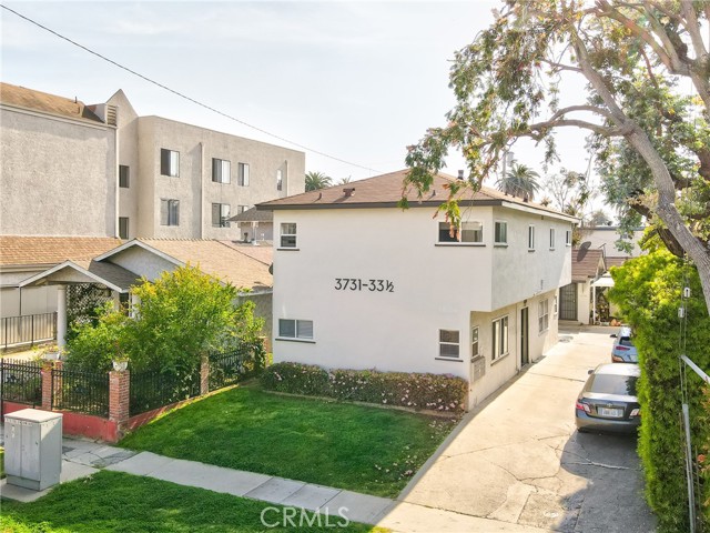 Image 3 for 3731 Glendon Ave, Los Angeles, CA 90034