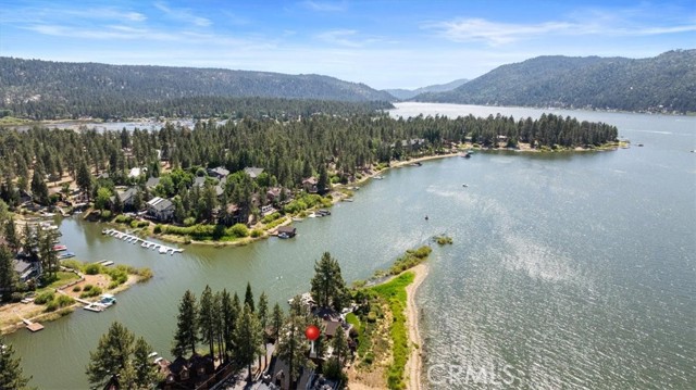 Detail Gallery Image 32 of 32 For 115 Lagunita Ln, Big Bear Lake,  CA 92315 - 4 Beds | 2 Baths