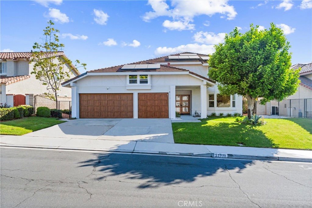 21776 Newvale Drive
