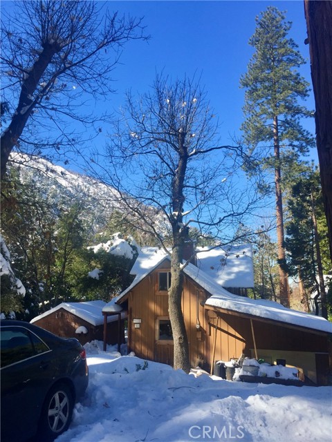 Detail Gallery Image 30 of 31 For 9112 Torrey Pines Rd, Forest Falls,  CA 92339 - 2 Beds | 2/1 Baths