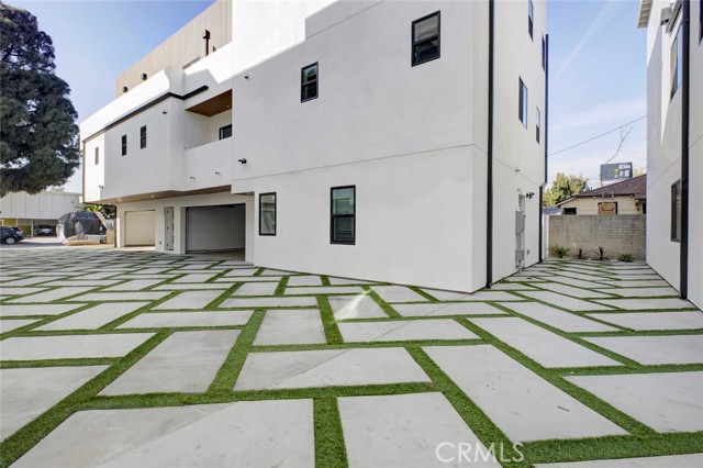 Detail Gallery Image 15 of 16 For 5654 1/2 Cartwright, North Hollywood,  CA 91601 - 1 Beds | 1 Baths