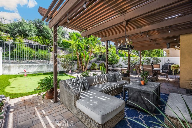 Detail Gallery Image 29 of 31 For 53 Montecilo, Lake Forest,  CA 92610 - 3 Beds | 2/1 Baths