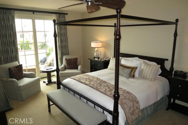Master bedroom.