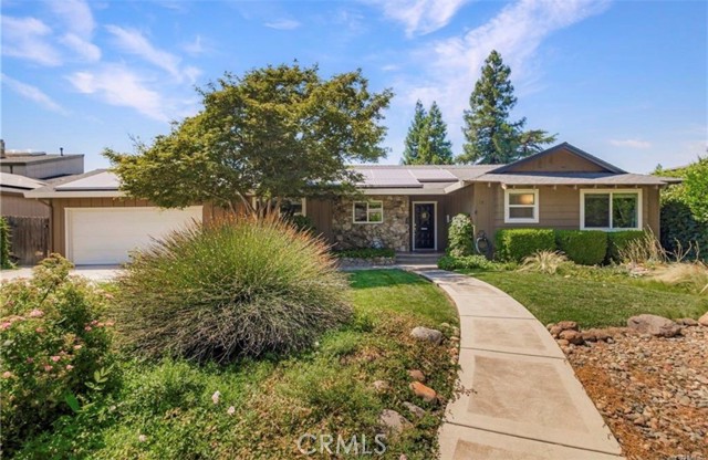 Detail Gallery Image 42 of 45 For 19 via Verona Cir, Chico,  CA 95973 - 3 Beds | 2 Baths