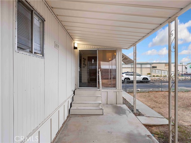 Detail Gallery Image 21 of 22 For 11414 Serra Rd #46,  Apple Valley,  CA 92308 - 2 Beds | 1 Baths