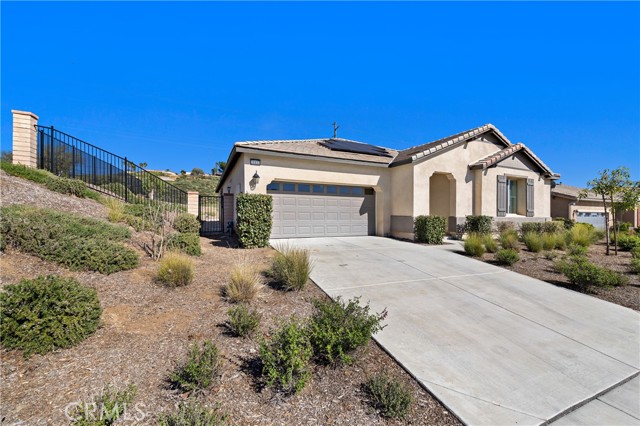 Detail Gallery Image 2 of 45 For 21122 Saratoga, Wildomar,  CA 92595 - 4 Beds | 2/1 Baths