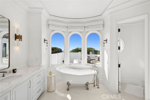 Detail Gallery Image 44 of 70 For 15 Shoreline, Newport Coast,  CA 92657 - 5 Beds | 4/1 Baths