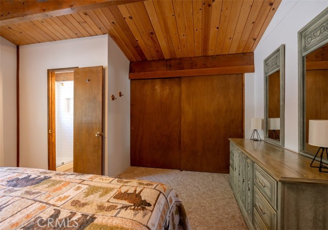 Detail Gallery Image 25 of 40 For 1070 S Minton Ave, Big Bear City,  CA 92314 - 2 Beds | 2 Baths