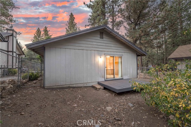 Detail Gallery Image 31 of 32 For 2028 Manzanita Ln, Big Bear City,  CA 92314 - 3 Beds | 2 Baths