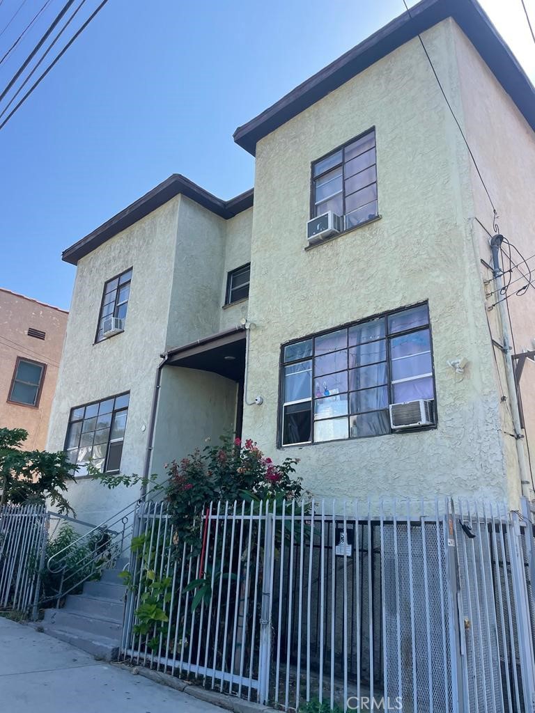 410 Witmer Street, Los Angeles, CA 90017