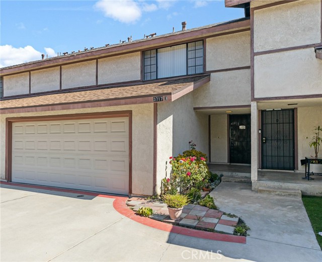 Detail Gallery Image 1 of 1 For 3717 Cogswell Rd #E,  El Monte,  CA 91732 - 3 Beds | 2/1 Baths