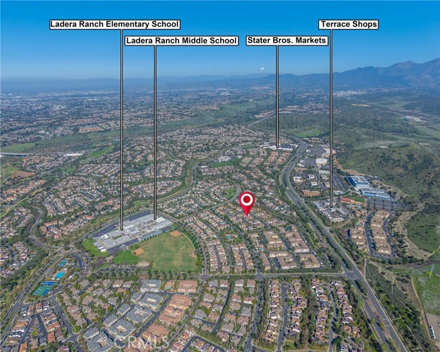 Detail Gallery Image 46 of 46 For 25 Amy Way, Ladera Ranch,  CA 92694 - 3 Beds | 2/1 Baths