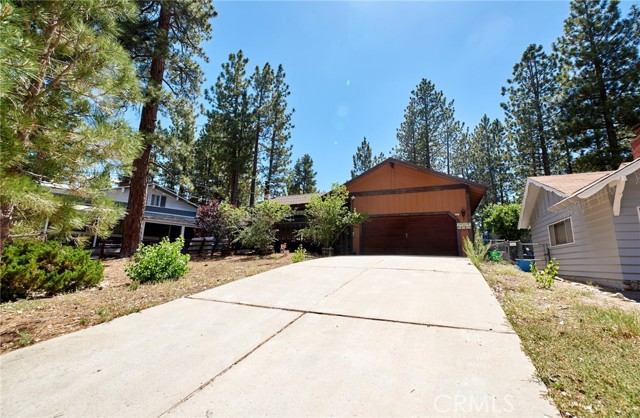 Detail Gallery Image 25 of 33 For 284 Santa Clara Bld, Big Bear Lake,  CA 92315 - 3 Beds | 2 Baths