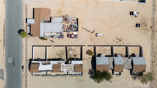 6419 Mariposa Avenue, Twentynine Palms, California 92277, ,Commercial Sale,For Sale,6419 Mariposa Avenue,CRIV24099810