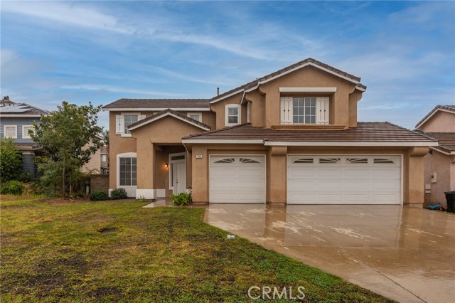 7155 Ironridge Court, Fontana, CA 92336