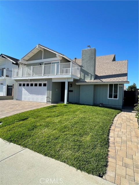 16429 Ember Glen