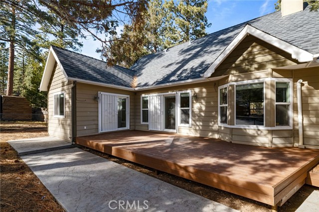 Detail Gallery Image 35 of 37 For 301 S Shakespeare Ln, Big Bear City,  CA 92314 - 3 Beds | 2 Baths