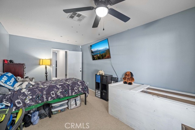 Detail Gallery Image 15 of 35 For 43527 Grange St, Lancaster,  CA 93535 - 4 Beds | 2 Baths