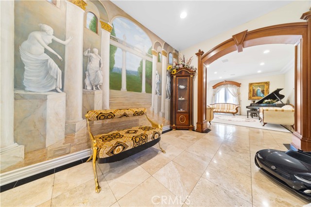 Detail Gallery Image 25 of 74 For 1782 Chota Rd, La Habra Heights,  CA 90631 - 5 Beds | 5/2 Baths