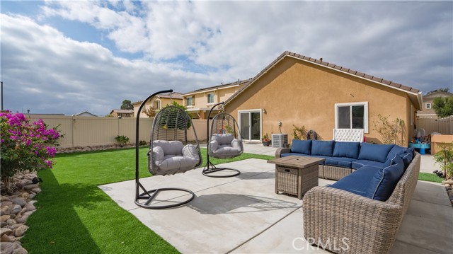 Detail Gallery Image 22 of 28 For 1133 Avenida Del Rio, San Jacinto,  CA 92582 - 3 Beds | 2 Baths