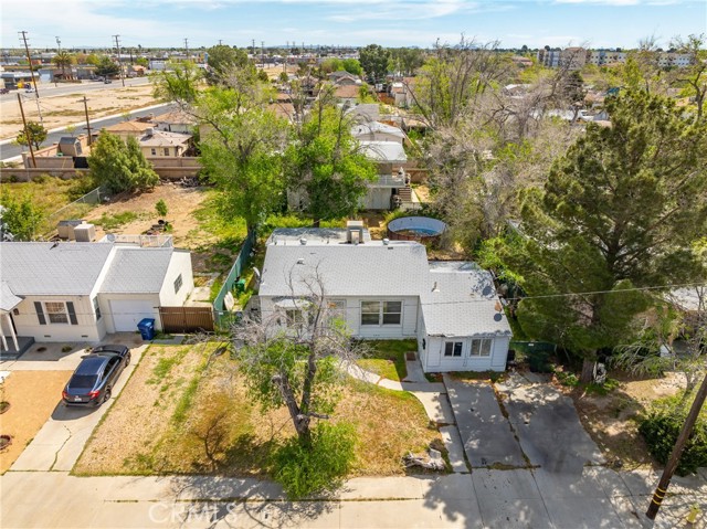 Detail Gallery Image 3 of 5 For 45144 Elm Ave, Lancaster,  CA 93534 - – Beds | – Baths