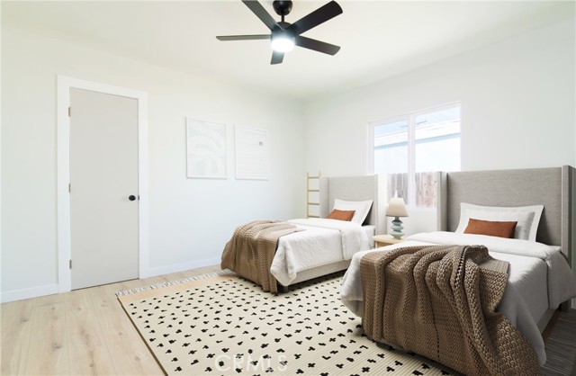 Detail Gallery Image 15 of 30 For 1428 W 89th, Los Angeles,  CA 90047 - 3 Beds | 2 Baths