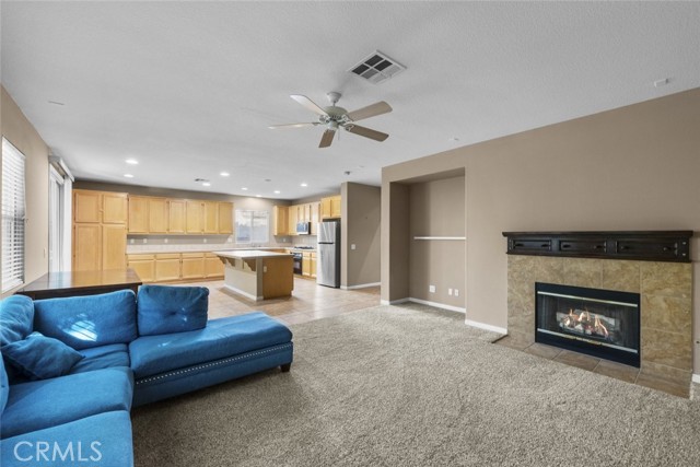 Detail Gallery Image 20 of 43 For 43891 42nd St, Lancaster,  CA 93536 - 3 Beds | 3 Baths