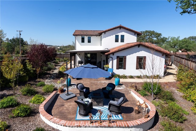 Detail Gallery Image 43 of 49 For 9300 via Castillo, Atascadero,  CA 93422 - 4 Beds | 2/1 Baths