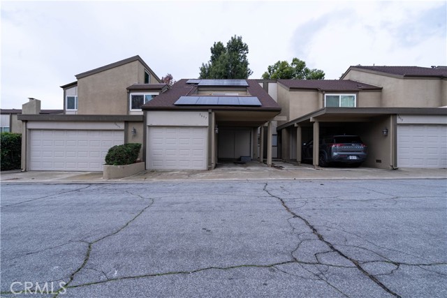 Detail Gallery Image 17 of 19 For 3657 Towne Park Circl, Pomona,  CA 91767 - 3 Beds | 2 Baths