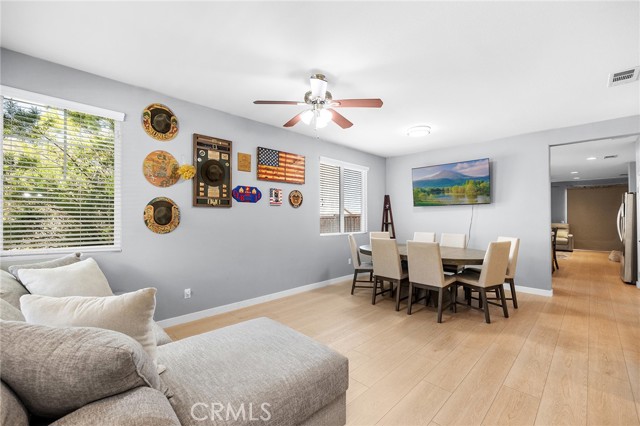 Detail Gallery Image 2 of 23 For 28396 Brantley Ct, Menifee,  CA 92585 - 3 Beds | 2 Baths