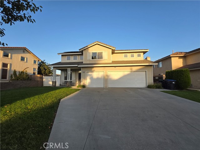 Front Image Thumbnail for CRPW25229099