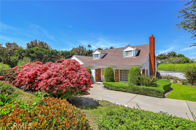 17 Hidden Valley Road, Rolling Hills Estates, California 90274, 4 Bedrooms Bedrooms, ,3 BathroomsBathrooms,Residential,Sold,Hidden Valley,SB22124743