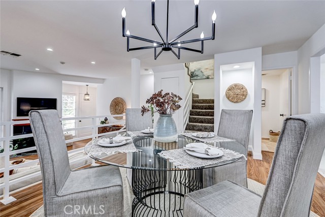 Detail Gallery Image 9 of 36 For 510 S Catalina Ave #2,  Redondo Beach,  CA 90277 - 3 Beds | 2 Baths