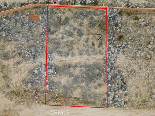 0 Fresno Street, Hesperia, California 92345, ,Land,For Sale,0 Fresno Street,CRIV22260256