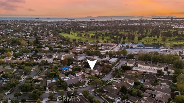 Detail Gallery Image 45 of 48 For 5360 E El Jardin St, Long Beach,  CA 90815 - 4 Beds | 3 Baths