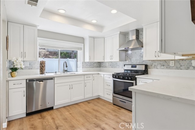 Detail Gallery Image 9 of 28 For 15413 Oak Grove Ct, Chino Hills,  CA 91709 - 3 Beds | 2/1 Baths