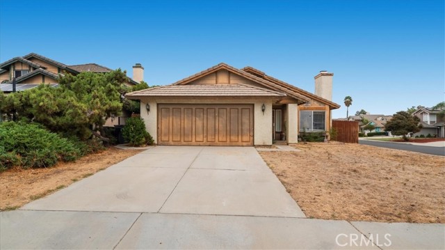 Detail Gallery Image 1 of 1 For 11712 Pintail Ct, Moreno Valley,  CA 92557 - 3 Beds | 2 Baths