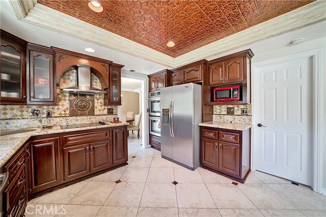 Detail Gallery Image 16 of 41 For 24662 San Vincent Ln, Mission Viejo,  CA 92691 - 4 Beds | 2/1 Baths